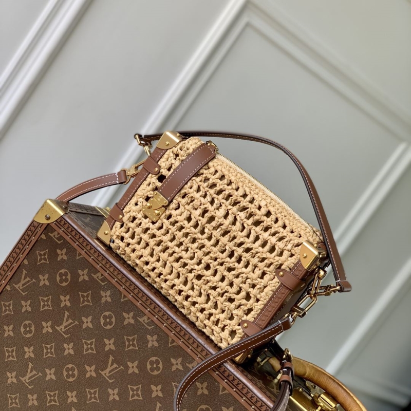 LV Box Bags
